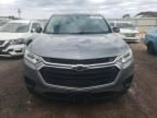 2018 Chevrolet Traverse LS