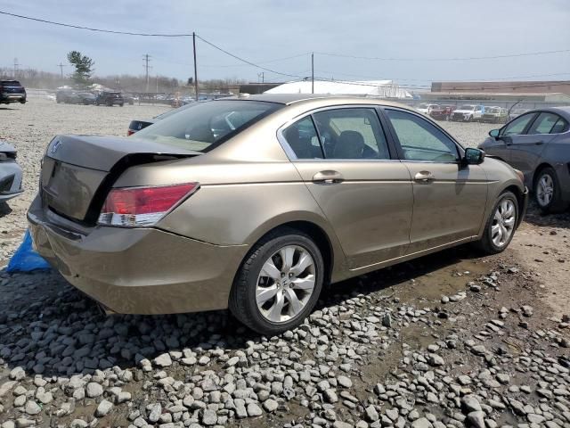 2008 Honda Accord EXL