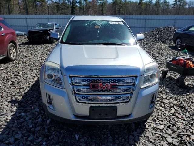 2013 GMC Terrain SLE