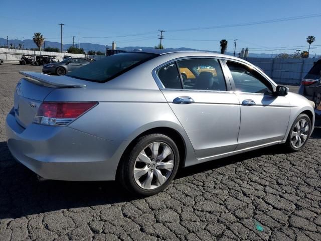 2010 Honda Accord EXL