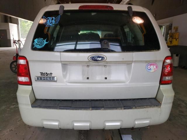 2008 Ford Escape XLS