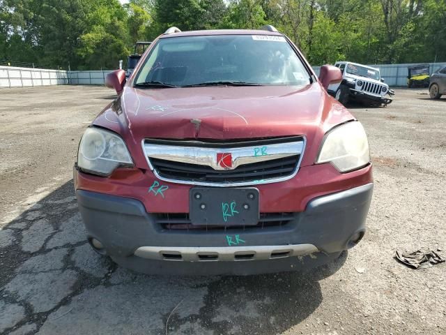 2009 Saturn Vue XE