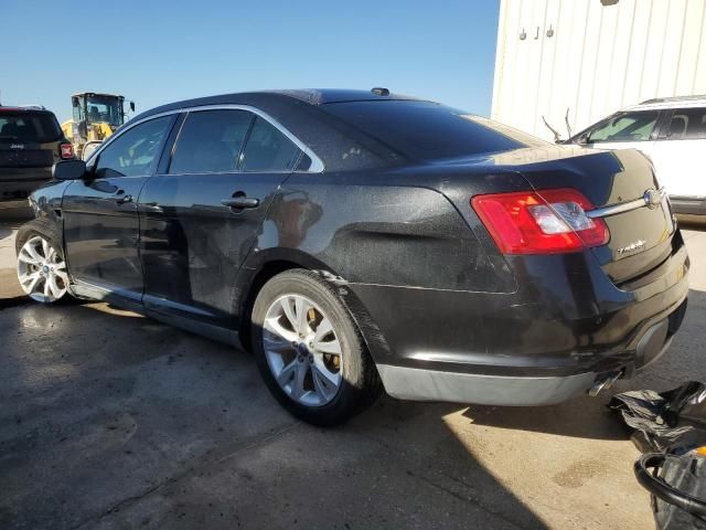 2010 Ford Taurus SEL