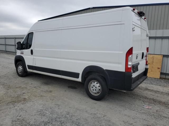 2021 Dodge RAM Promaster 2500 2500 High