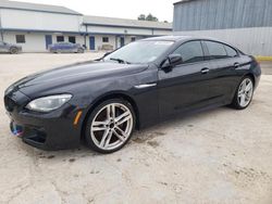 2014 BMW 650 I Gran Coupe for sale in Greenwell Springs, LA