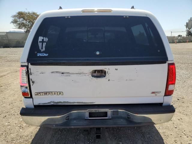 2005 GMC New Sierra K1500