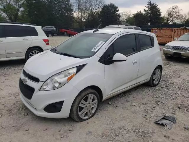 2015 Chevrolet Spark 1LT