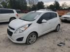 2015 Chevrolet Spark 1LT