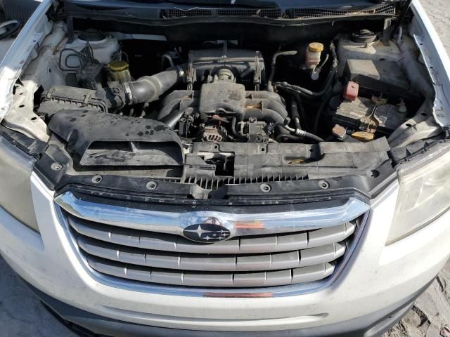 2012 Subaru Tribeca Limited