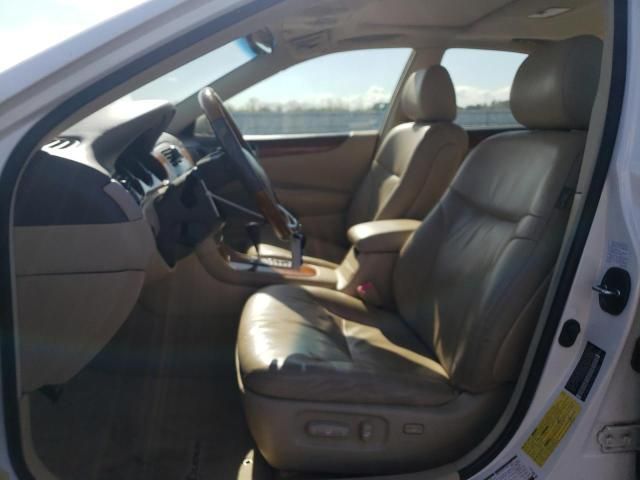 2005 Lexus ES 330