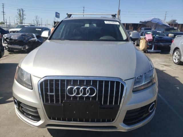 2014 Audi Q5 Premium