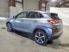 2021 Hyundai Kona Limited