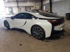 2015 BMW I8