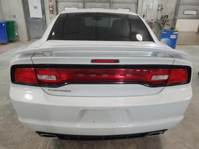 2014 Dodge Charger SE