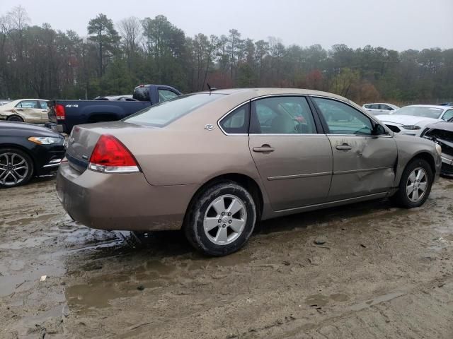 2007 Chevrolet Impala LT