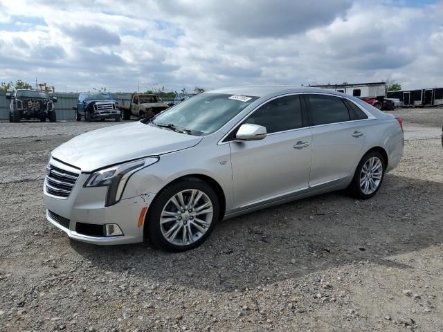 2019 Cadillac XTS Luxury