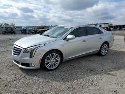 Cadillac XTS salvage cars for sale: 2019 Cadillac XTS Luxury