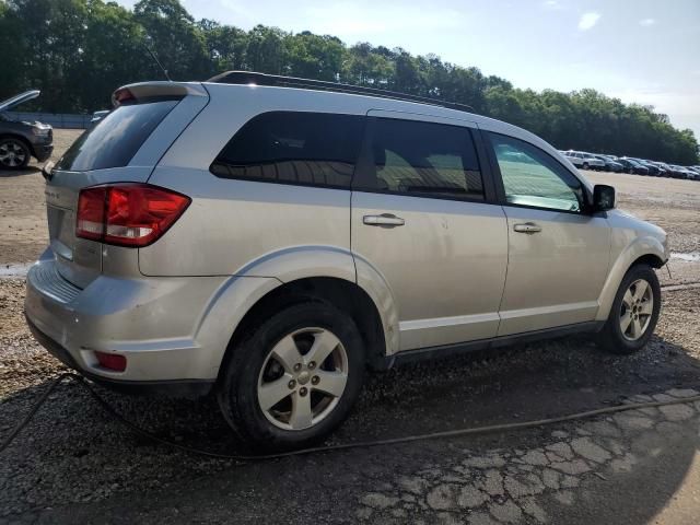 2012 Dodge Journey SXT