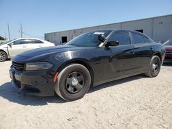 Vehiculos salvage en venta de Copart Jacksonville, FL: 2016 Dodge Charger Police