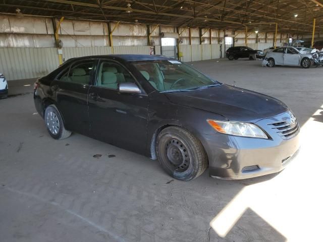 2007 Toyota Camry CE