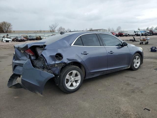 2013 Chevrolet Malibu LS