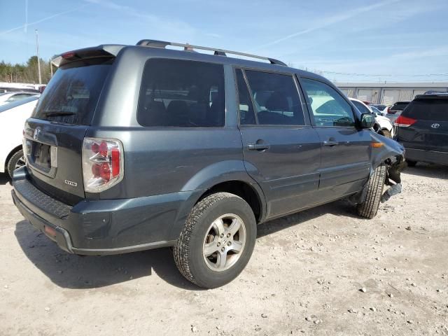 2006 Honda Pilot EX