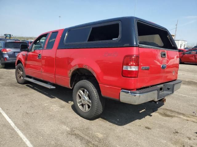 2006 Ford F150