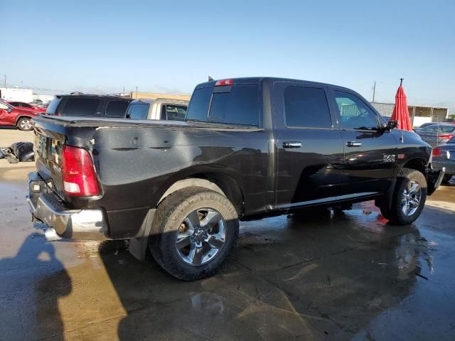 2016 Dodge RAM 1500 SLT