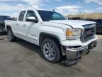 2014 GMC Sierra K1500 SLT