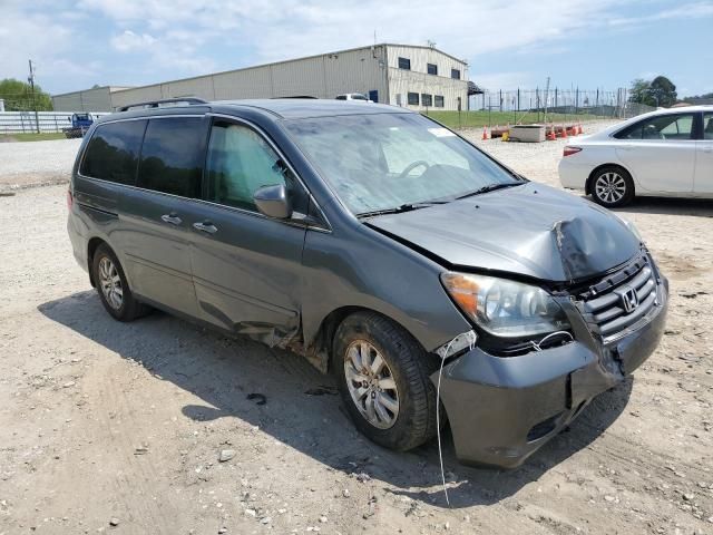 2008 Honda Odyssey EX