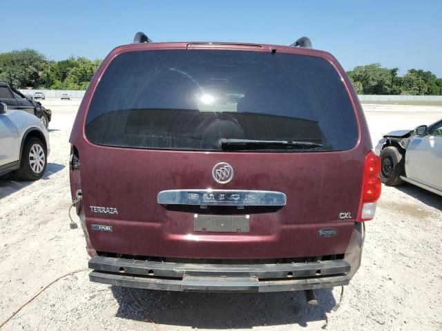 2007 Buick Terraza CXL