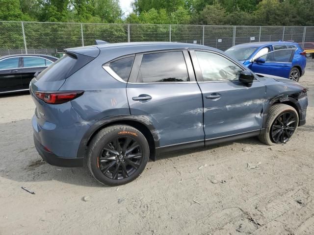 2023 Mazda CX-5 Preferred