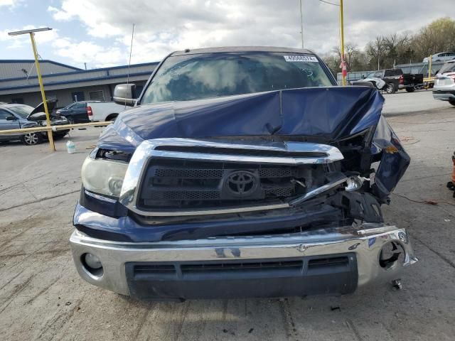 2011 Toyota Tundra Crewmax SR5