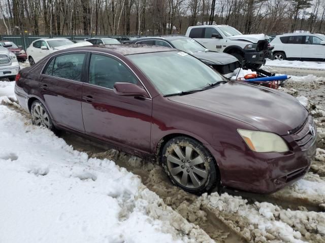 2007 Toyota Avalon XL