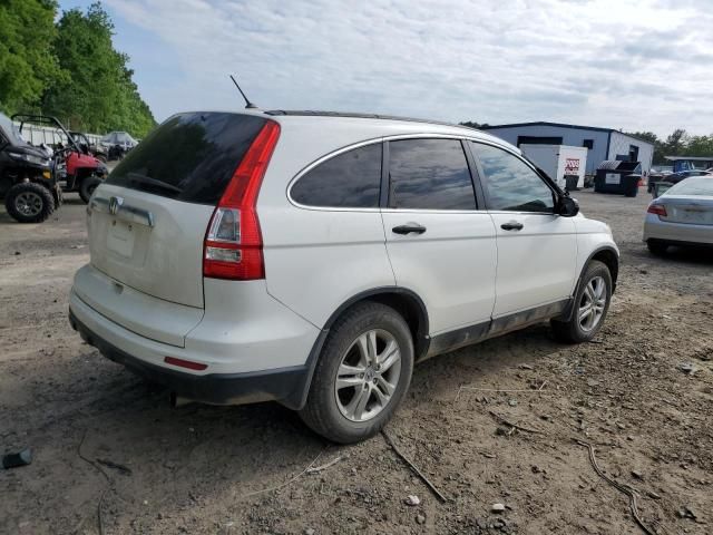 2011 Honda CR-V EX