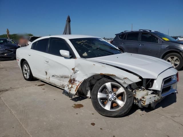 2013 Dodge Charger SE