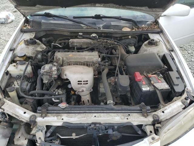 1998 Toyota Camry CE