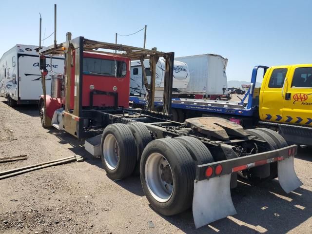 2006 Peterbilt 379