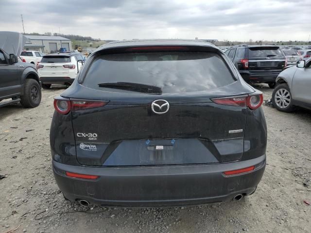 2022 Mazda CX-30 Select
