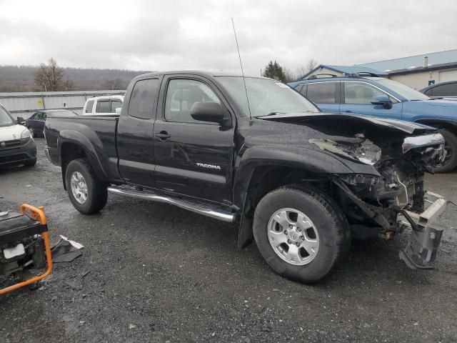 2012 Toyota Tacoma