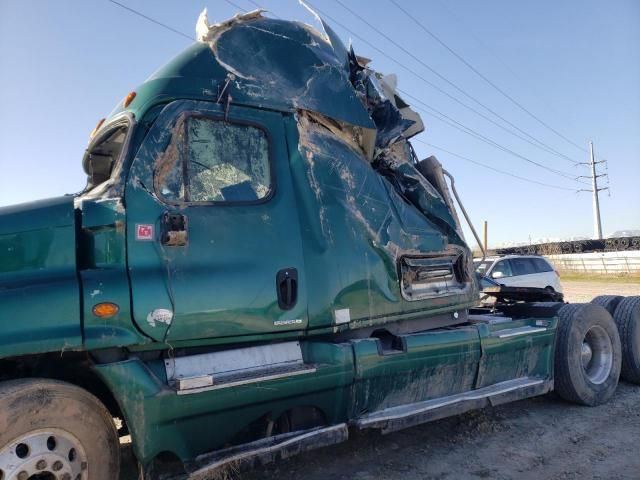 2012 Freightliner Cascadia 125