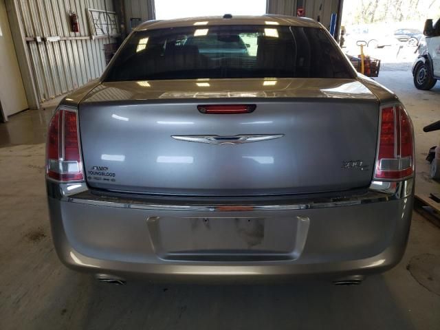 2014 Chrysler 300C