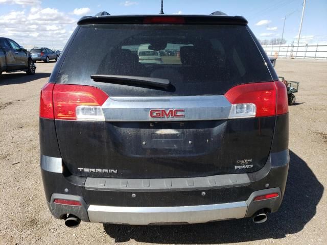 2013 GMC Terrain SLT