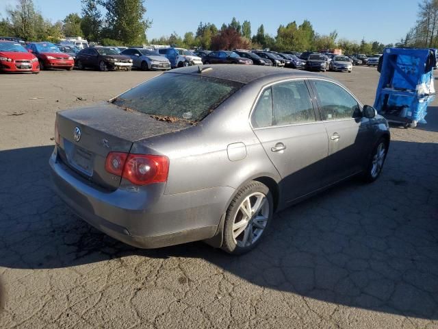 2006 Volkswagen Jetta 2.5 Option Package 1