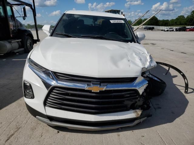 2020 Chevrolet Blazer 1LT