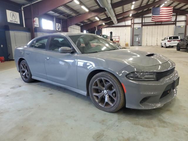 2019 Dodge Charger GT