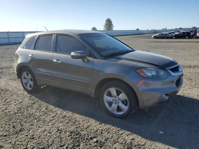 2008 Acura RDX