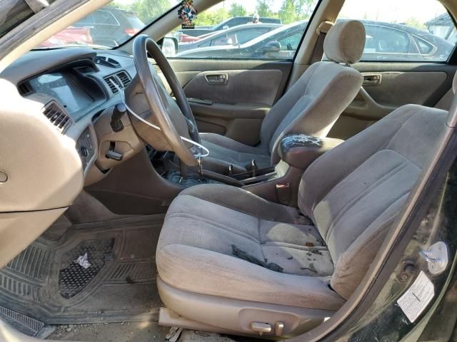 1999 Toyota Camry CE