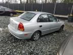 2004 Hyundai Accent GL