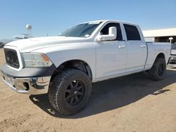 Vehiculos salvage en venta de Copart Phoenix, AZ: 2014 Dodge RAM 1500 ST